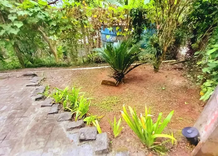 Casas Jacatirao