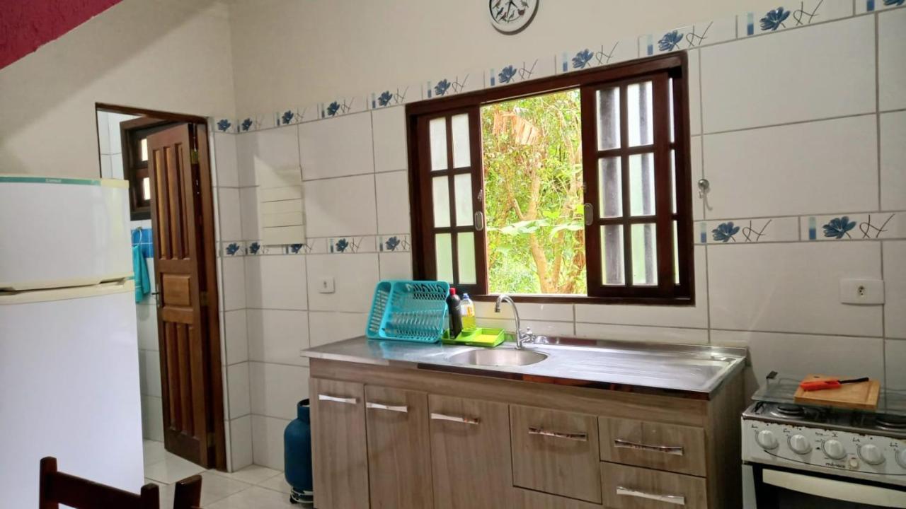 Casas Jacatirao