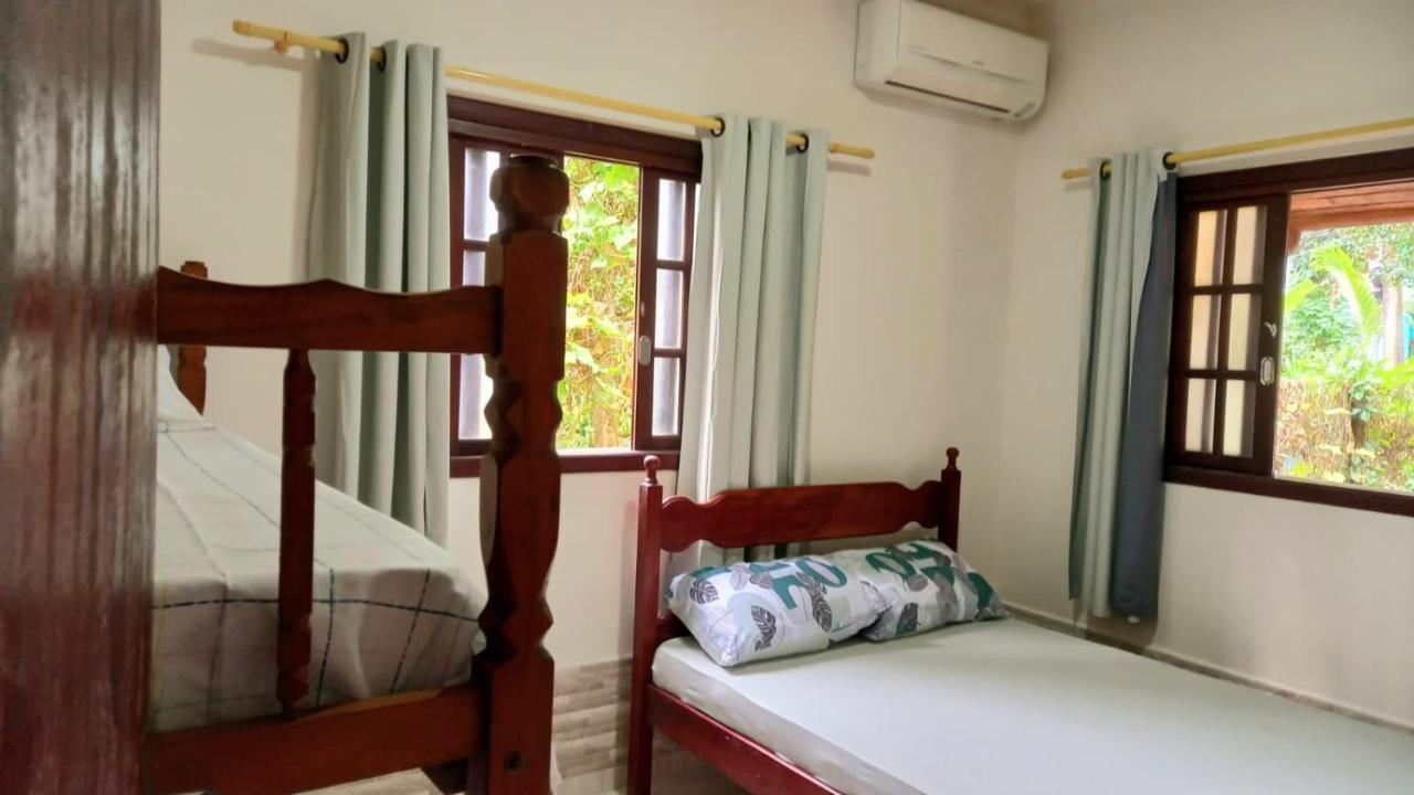 Holiday home Casas Jacatirao