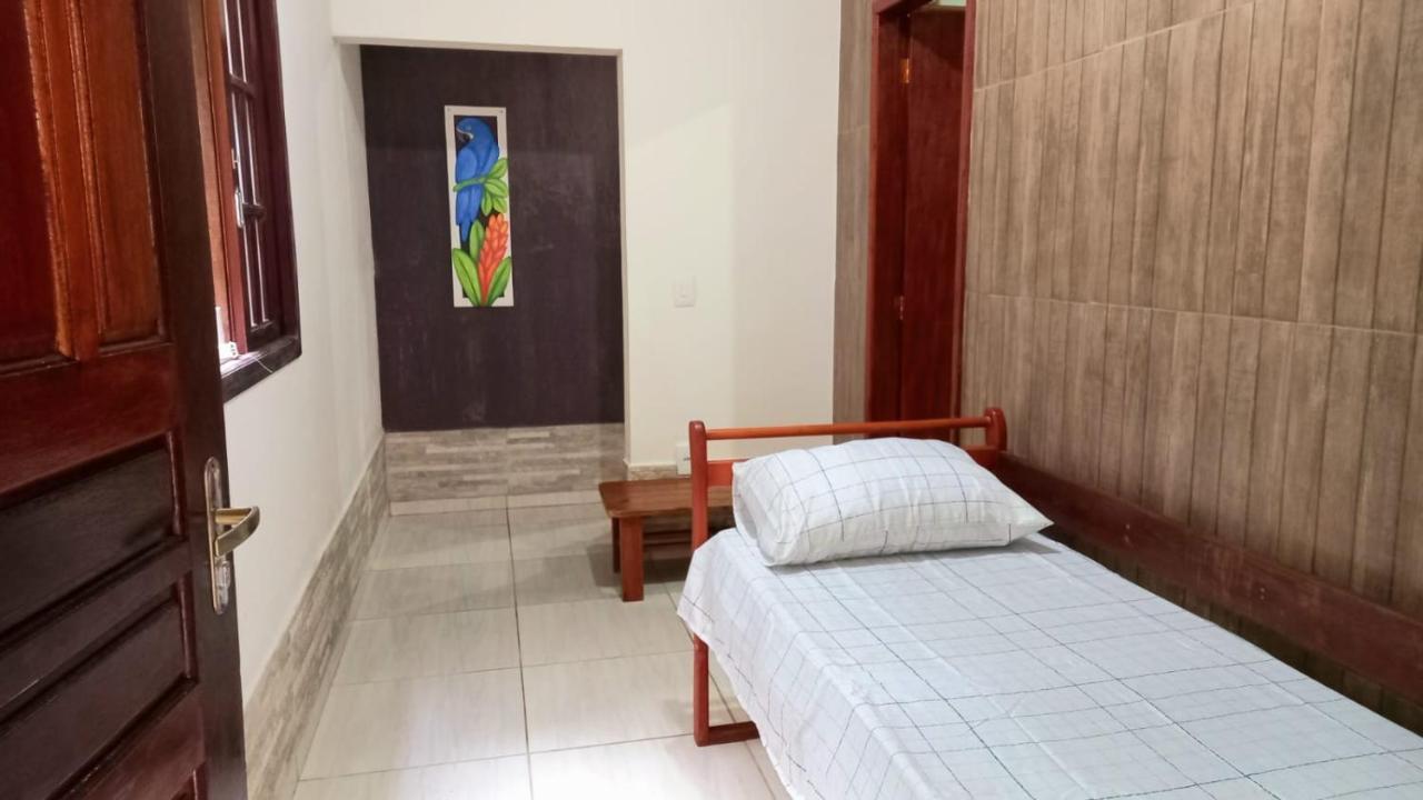 Casas Jacatirao Holiday home *