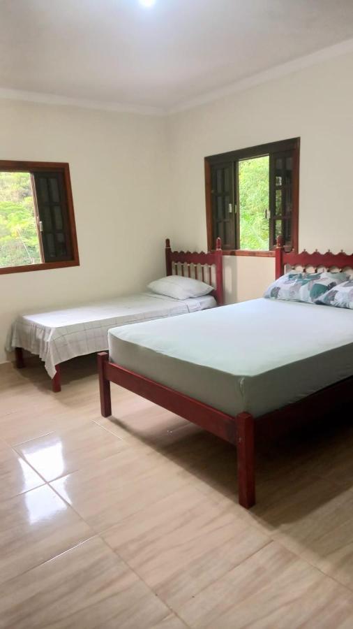 Casas Jacatirao Ubatuba