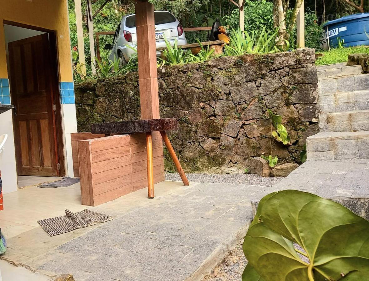 Holiday home Casas Jacatirao