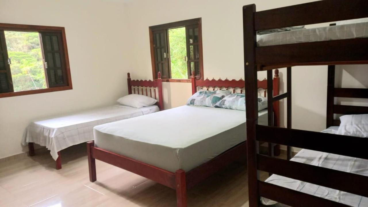 Casas Jacatirao Holiday home *