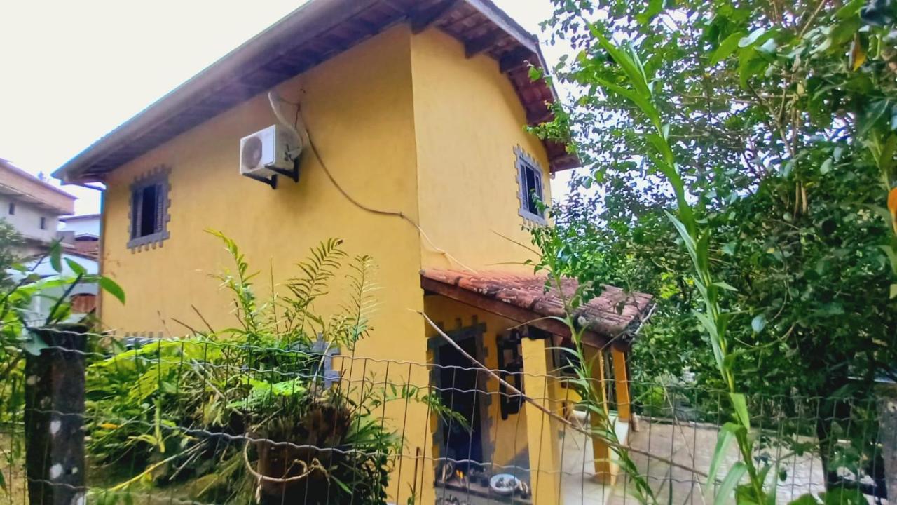 Casas Jacatirao *