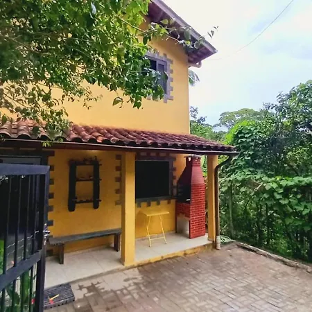 Casas Jacatirao Ubatuba Exterior photo