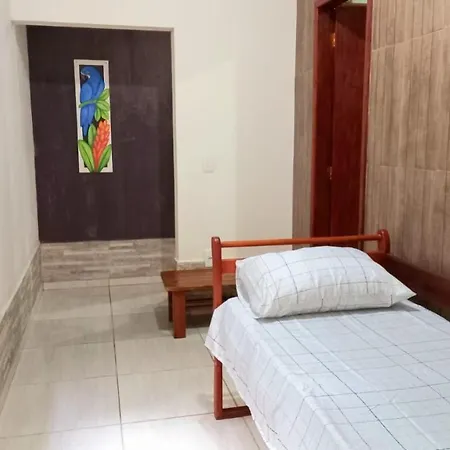 Casas Jacatirao Ubatuba Exterior photo