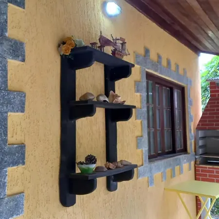 Casas Jacatirao Ubatuba Exterior photo