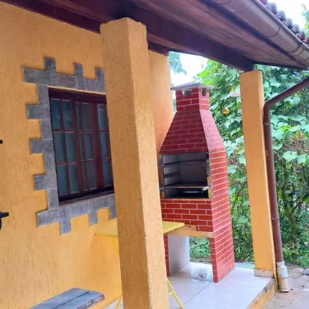 Casas Jacatirao Ubatuba Exterior photo