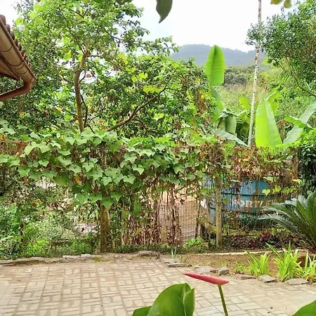 Casas Jacatirao Ubatuba Exterior photo