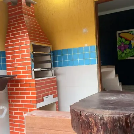 Casas Jacatirao Ubatuba Exterior photo