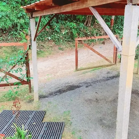 Casas Jacatirao Ubatuba Exterior photo