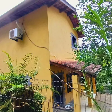 Casas Jacatirao Ubatuba Exterior photo