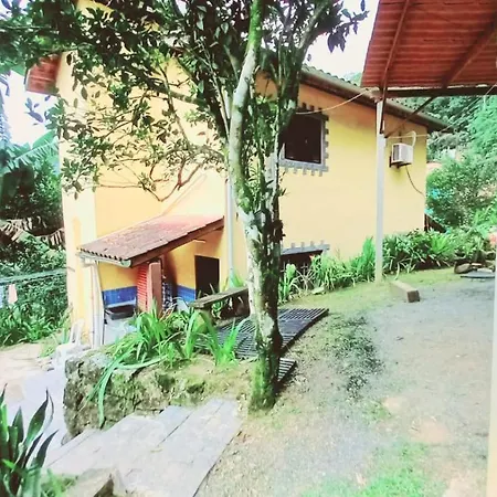 Casas Jacatirao Ubatuba Exterior photo