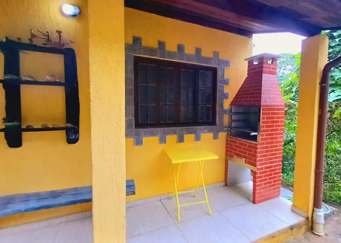 Casas Jacatirao
