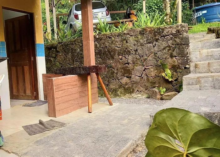 Casas Jacatirao