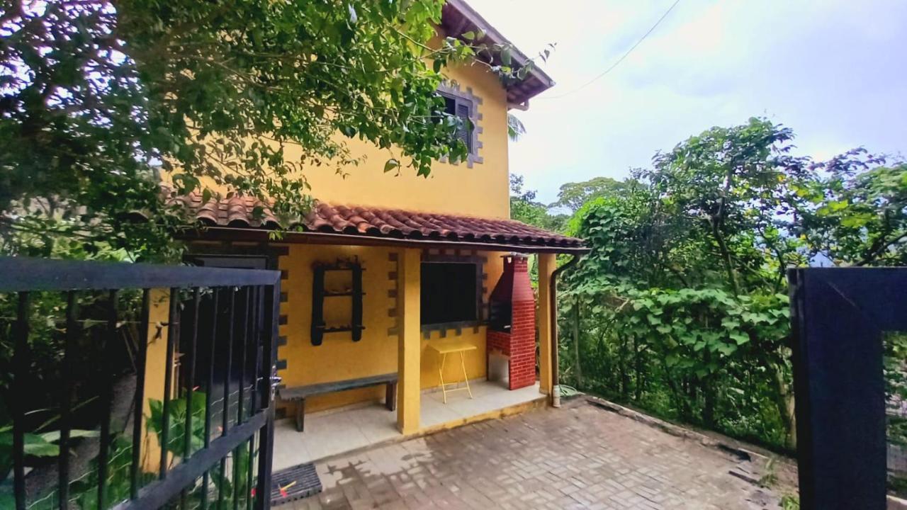 Casas Jacatirao Holiday home