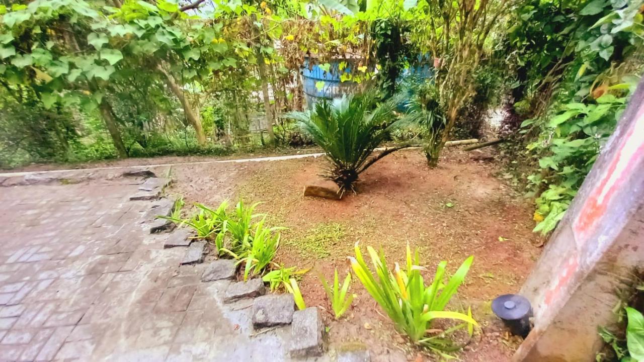 Casas Jacatirao *