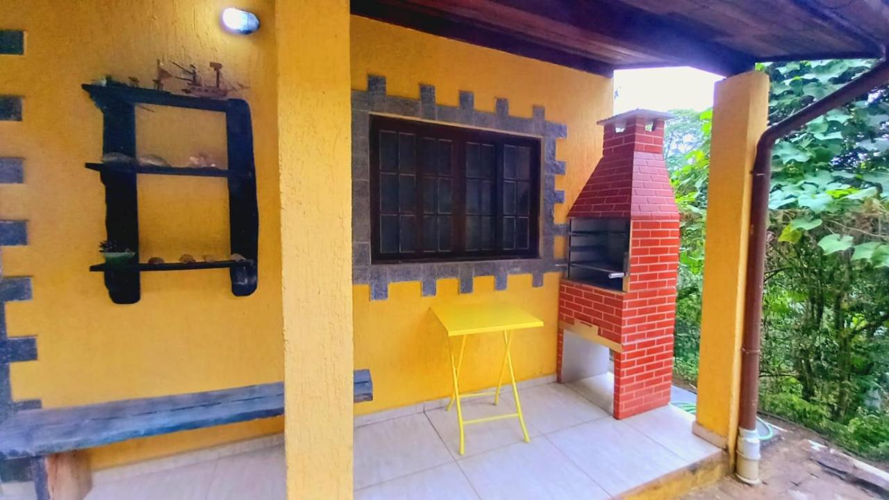 Casas Jacatirao *