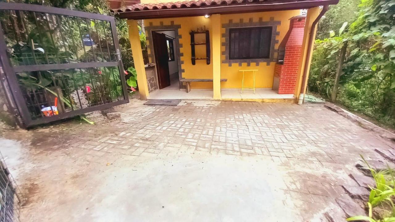 Casas Jacatirao * Ubatuba