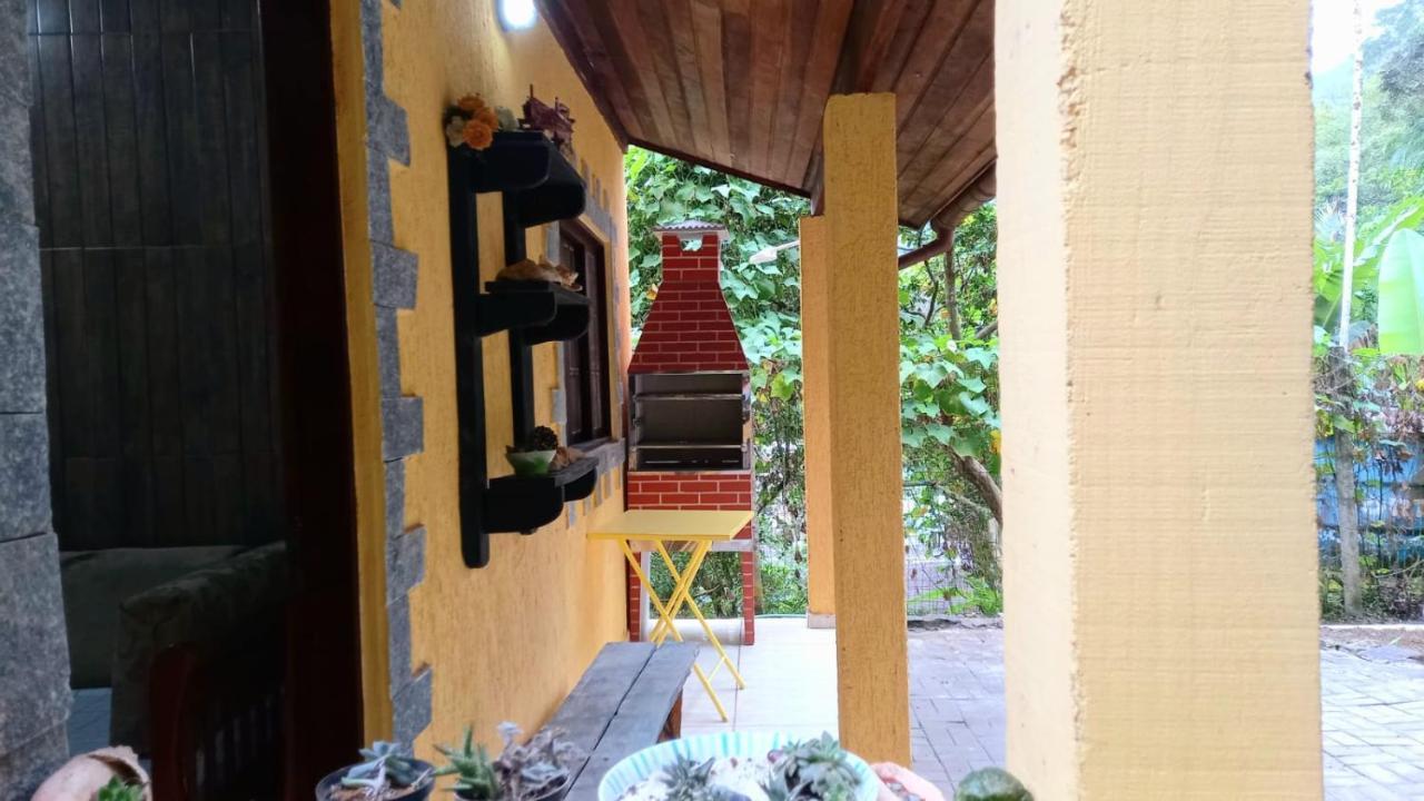 Casas Jacatirao Holiday home *
