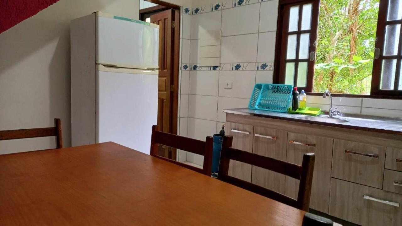 Casas Jacatirao *