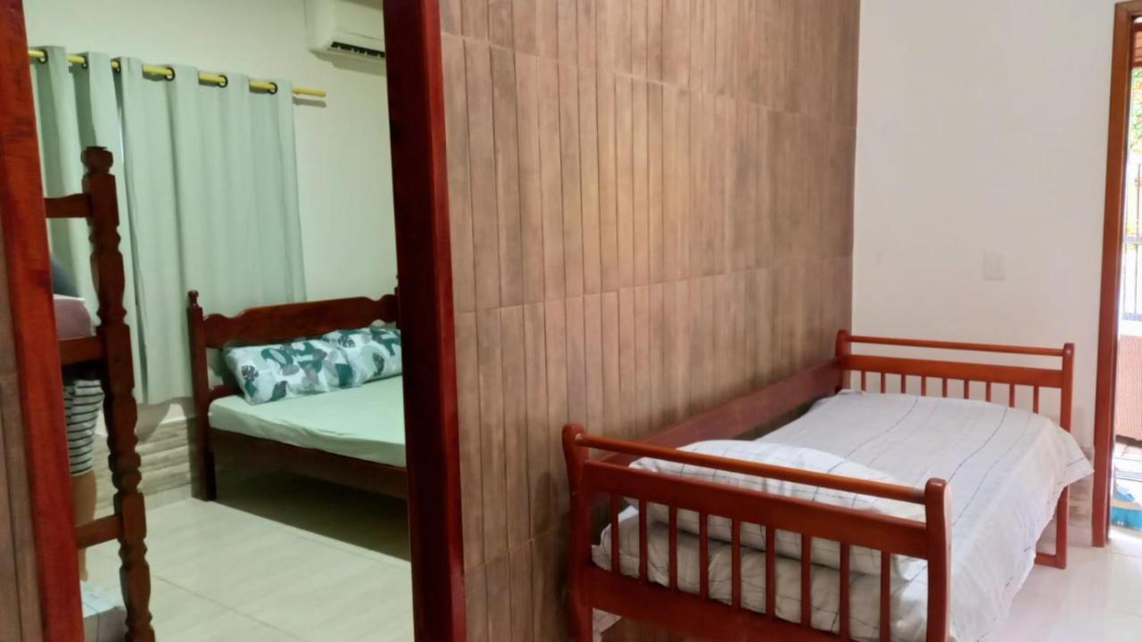 Holiday home Casas Jacatirao