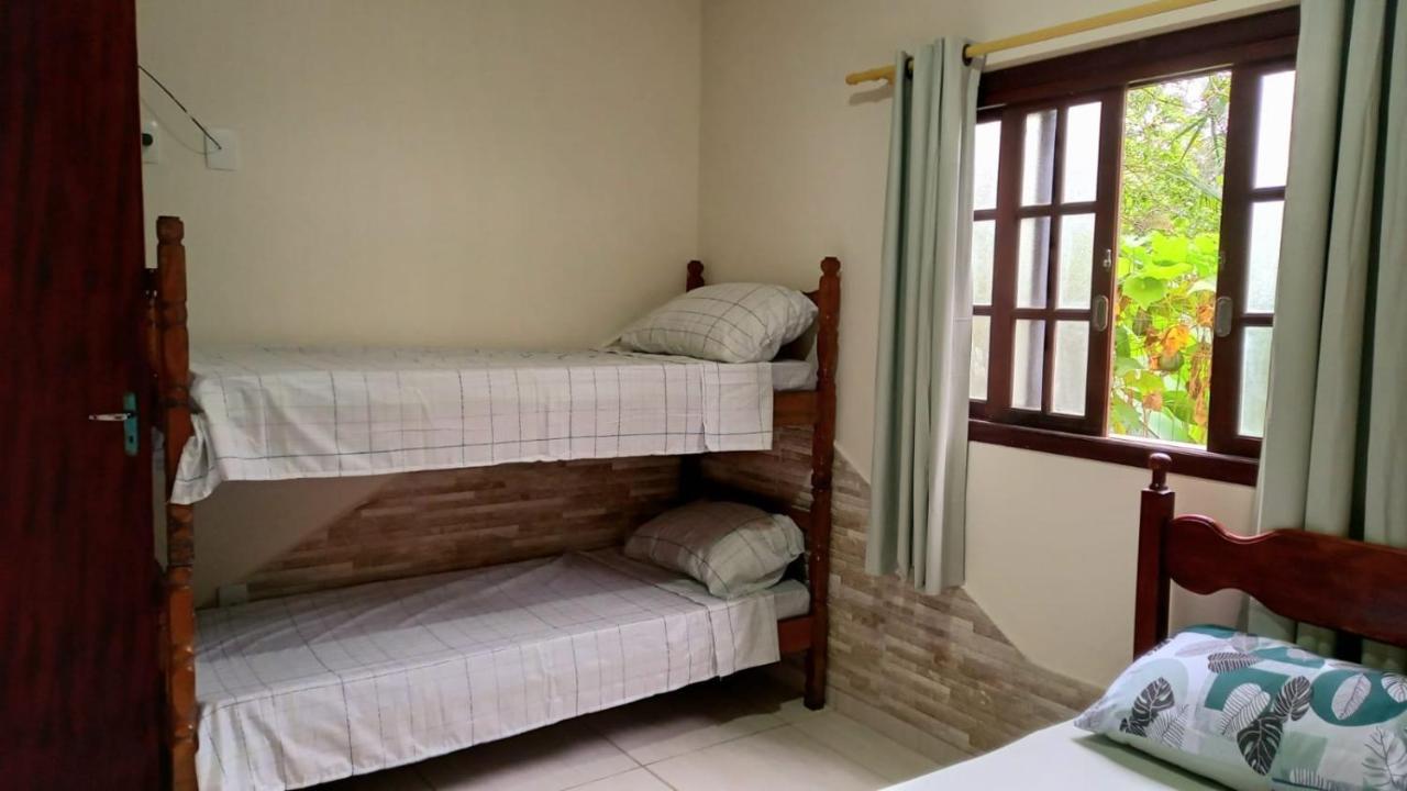 Holiday home Casas Jacatirao *