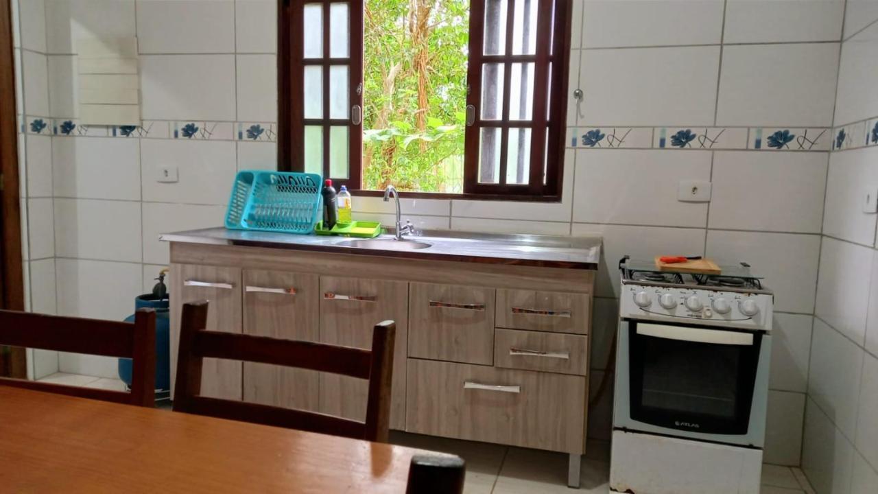 Casas Jacatirao