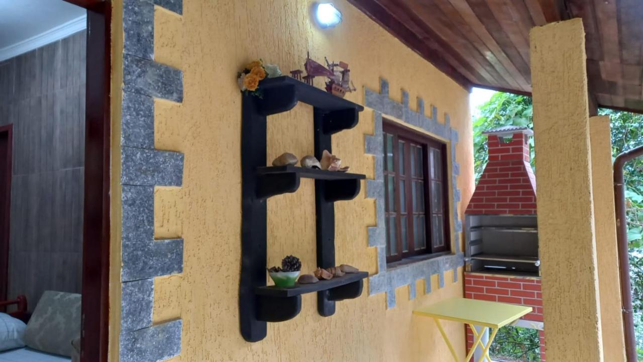 Holiday home Casas Jacatirao *