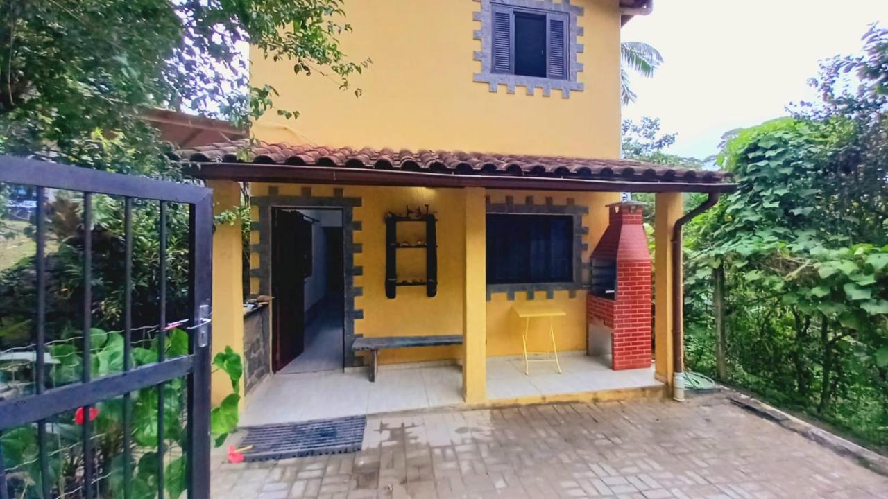 Holiday home Casas Jacatirao