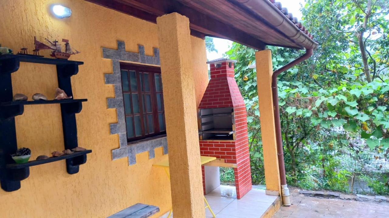 Holiday home Casas Jacatirao