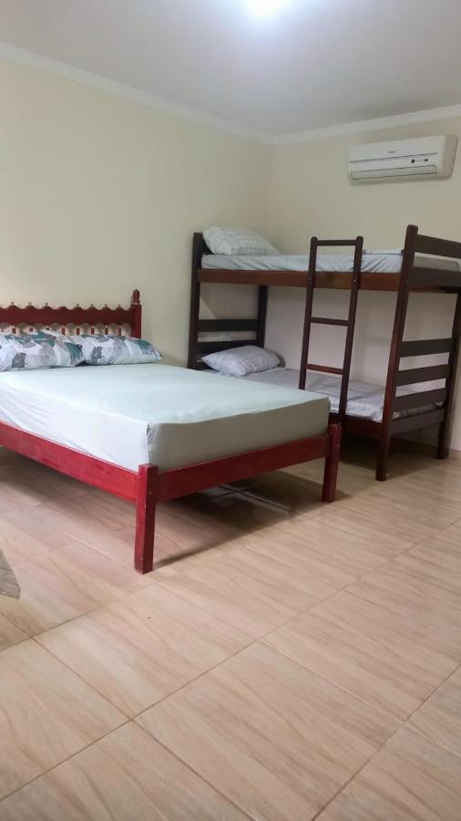 Casas Jacatirao Holiday home *