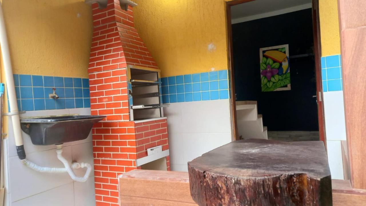 Holiday home Casas Jacatirao *