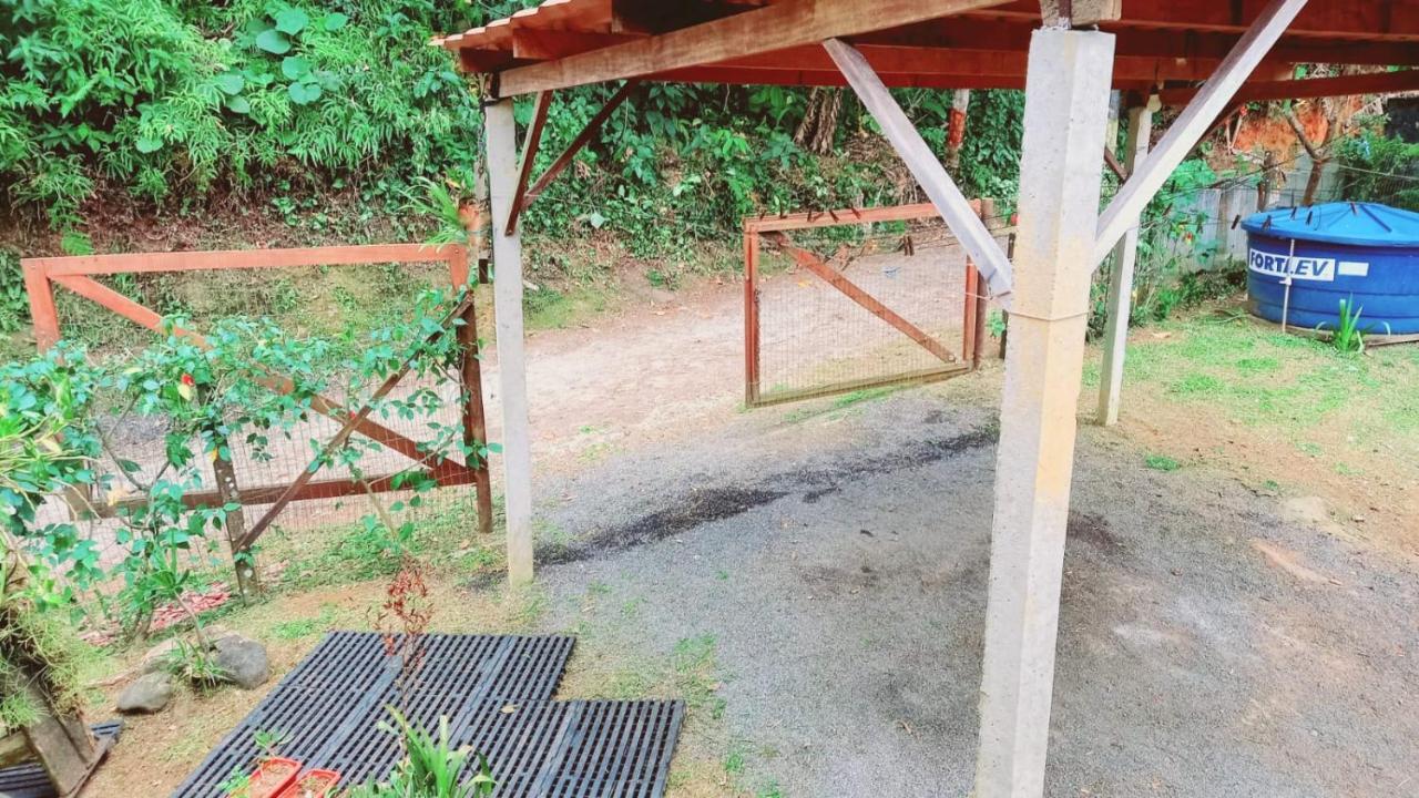 Casas Jacatirao * Ubatuba