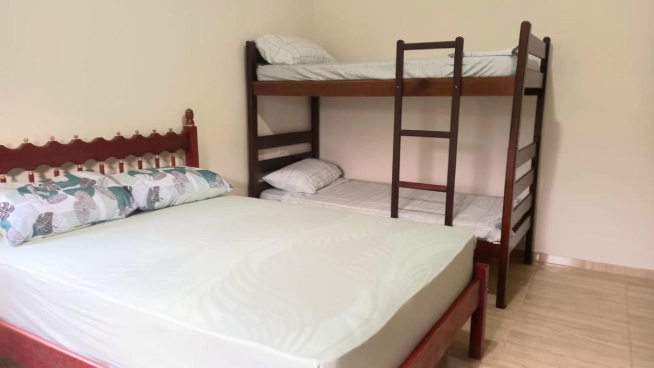 Casas Jacatirao Holiday home