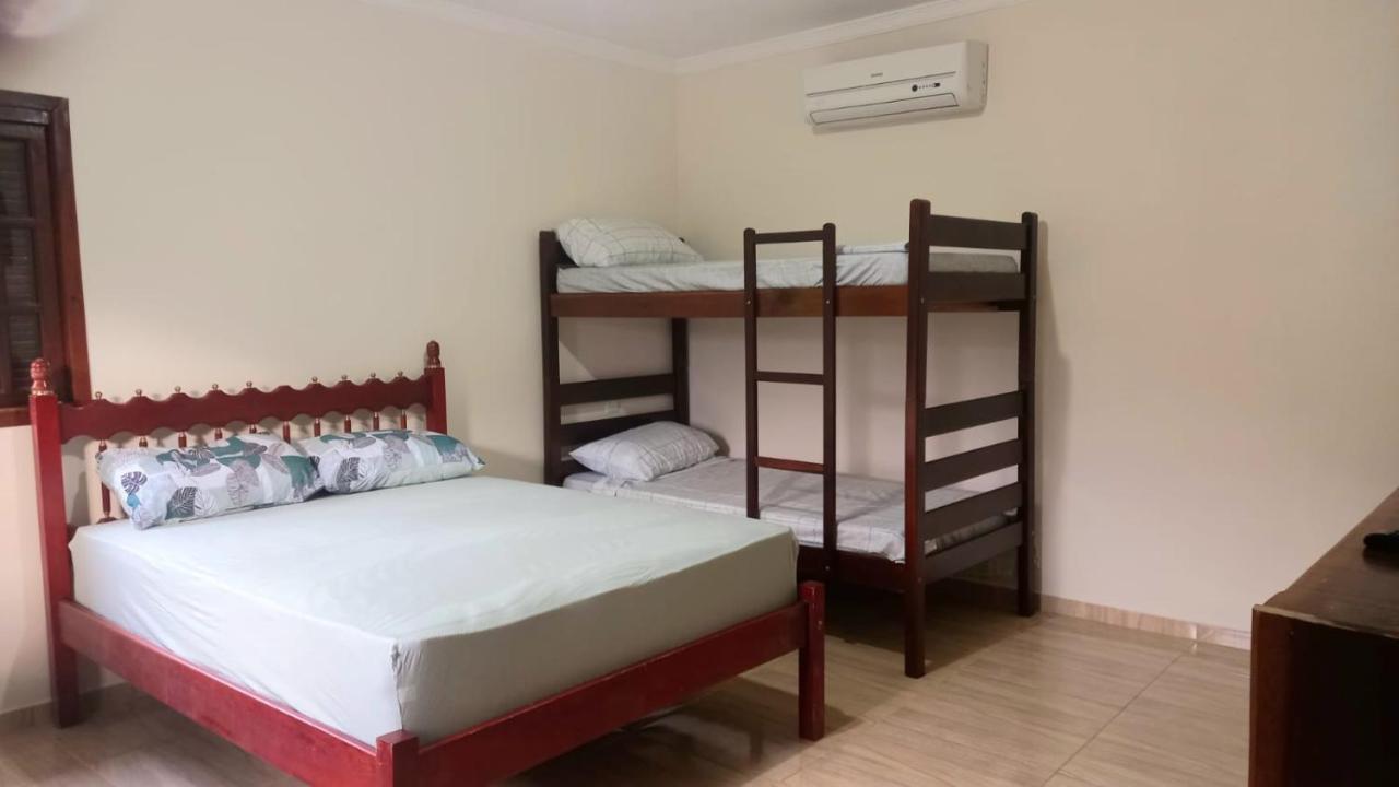 Holiday home Casas Jacatirao