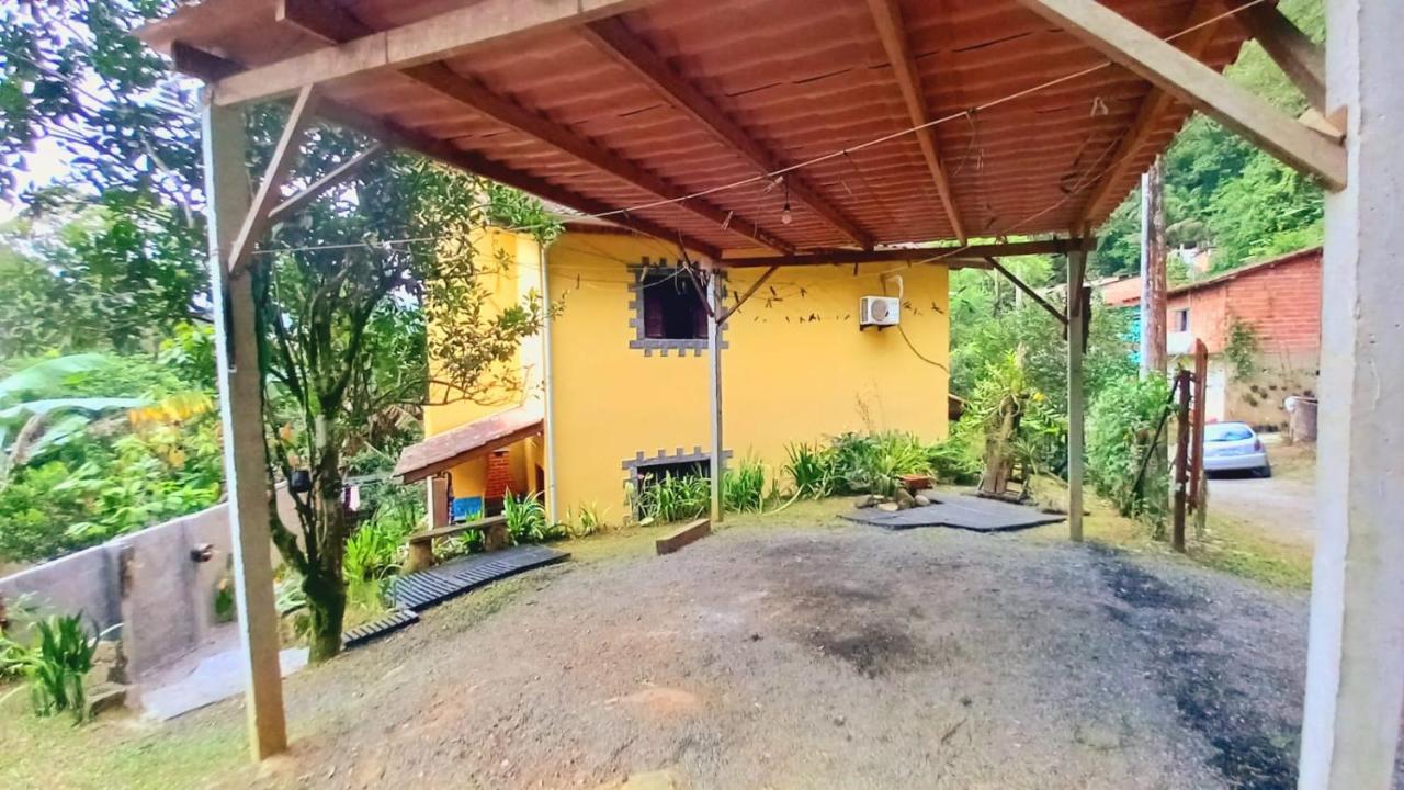 Holiday home Casas Jacatirao *