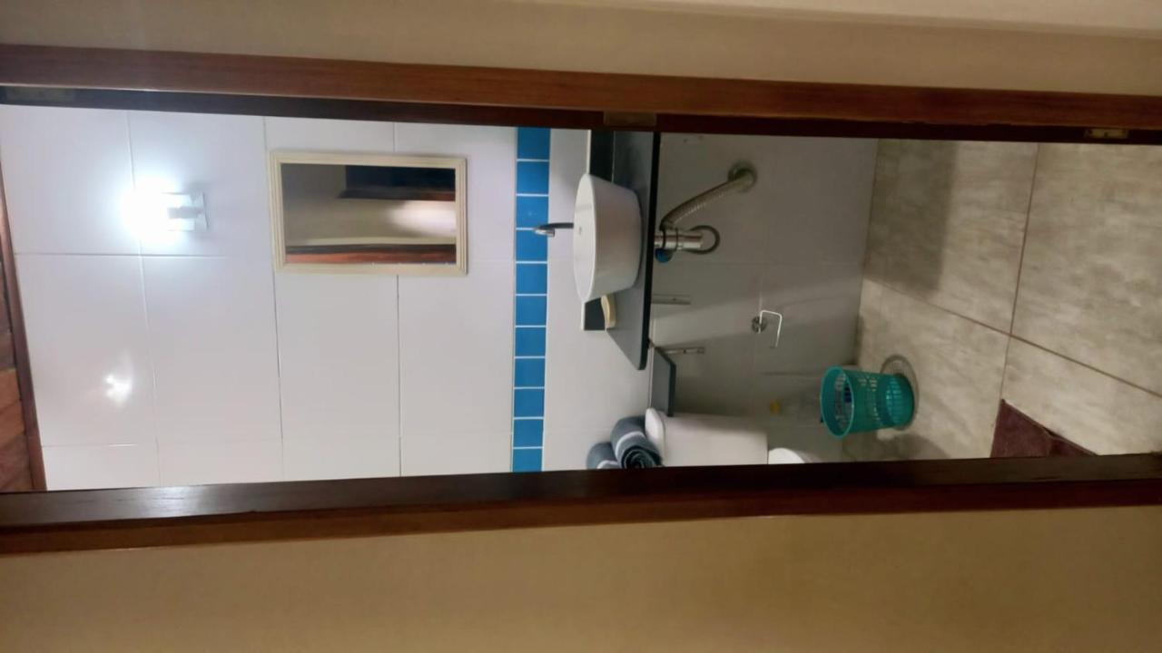 Holiday home Casas Jacatirao Ubatuba