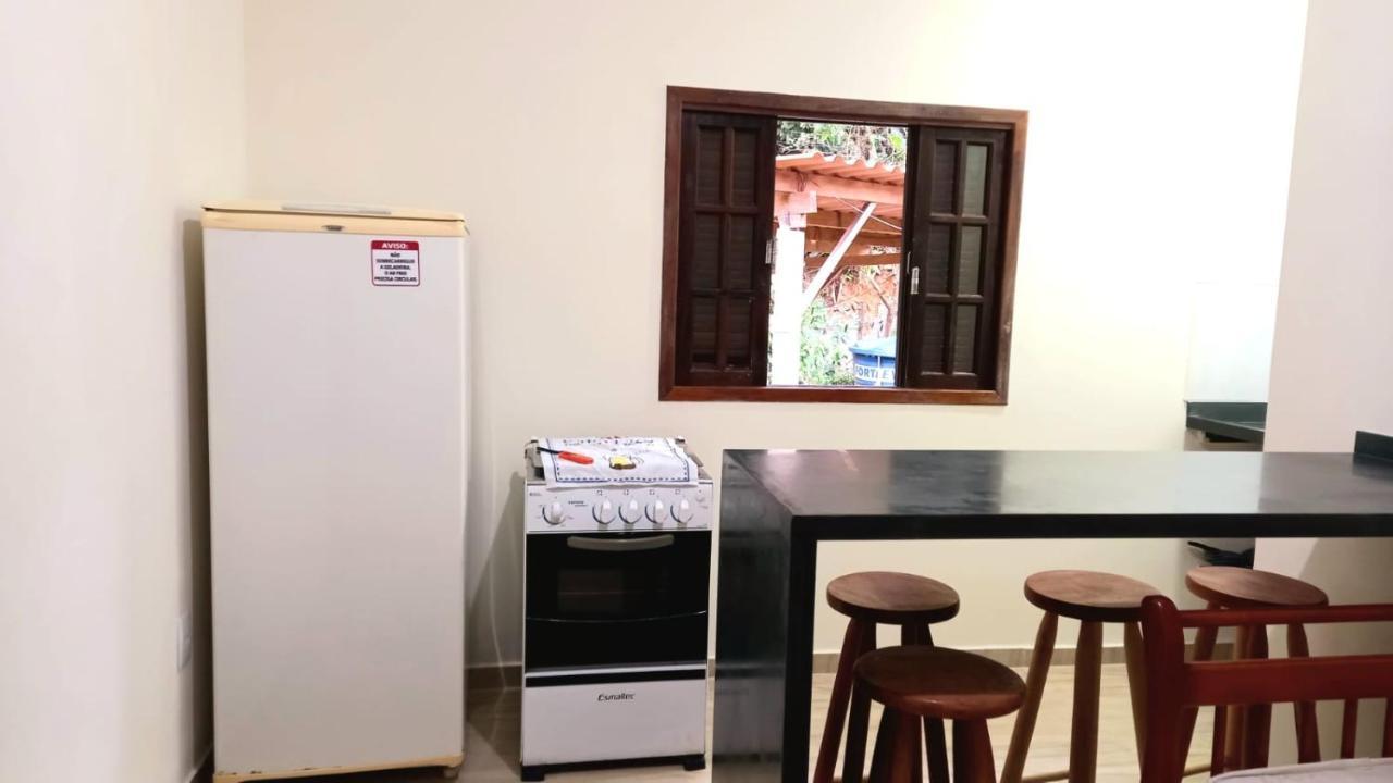 Casas Jacatirao * Ubatuba