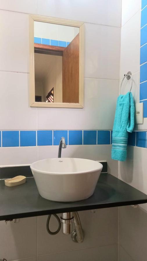 Casas Jacatirao Holiday home Ubatuba