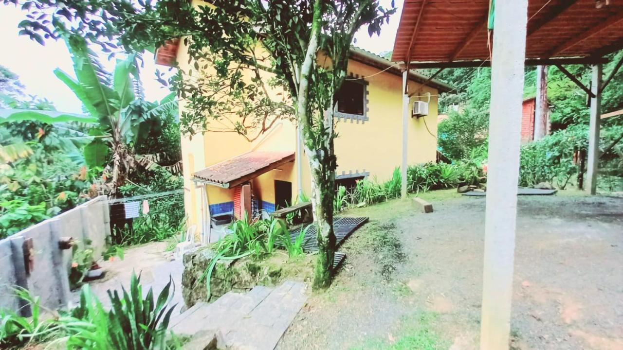 Casas Jacatirao Holiday home