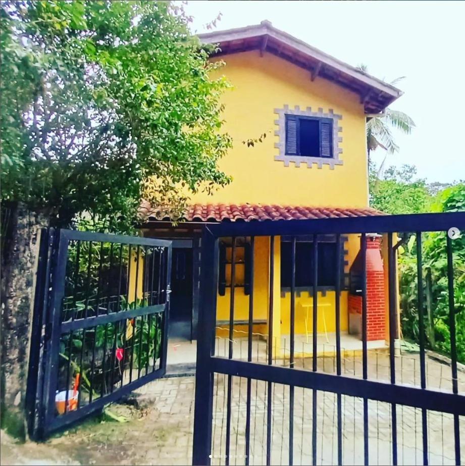 Holiday home Casas Jacatirao